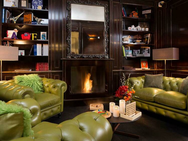 Hotel Ares Eiffel, 15th Arrondissement