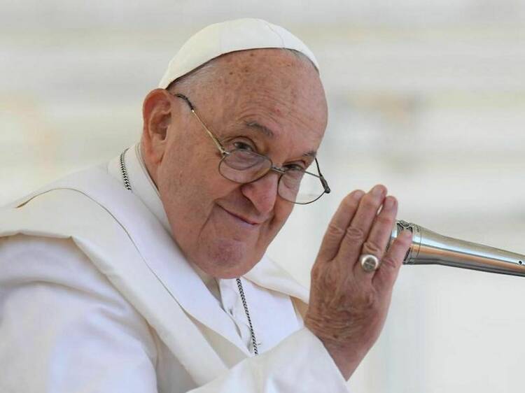 Pope Francis' upcoming visit to Singapore: Everything you need to know