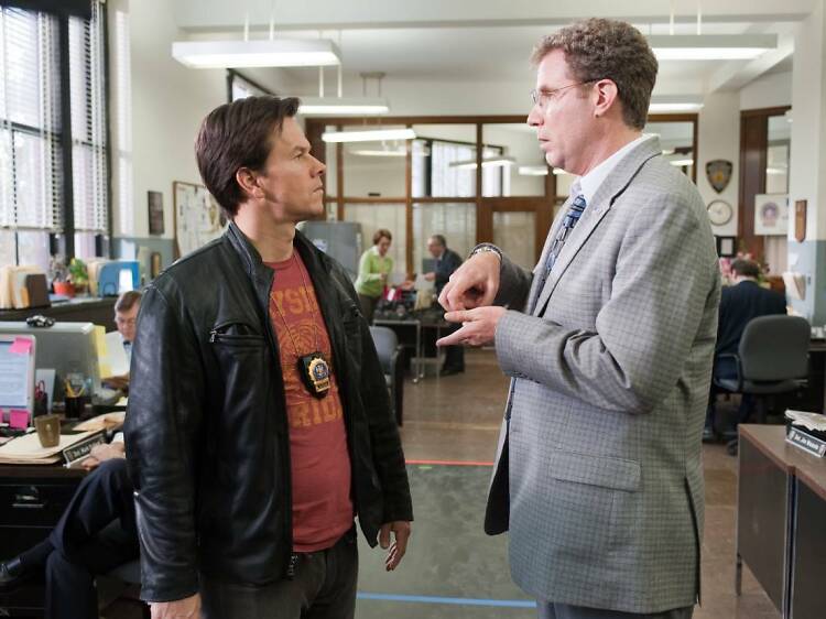 The Other Guys (2010)