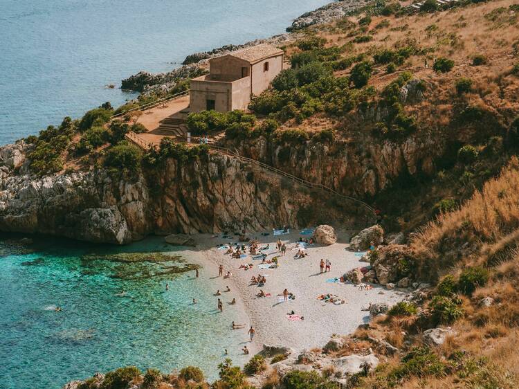 Sicily
