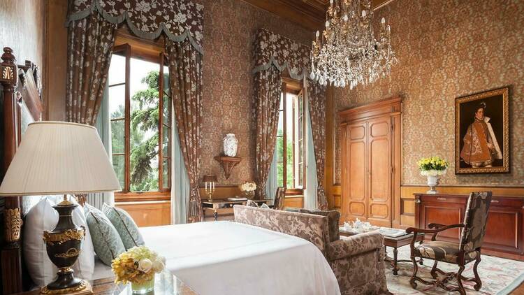 Four Seasons Hotel Firenze