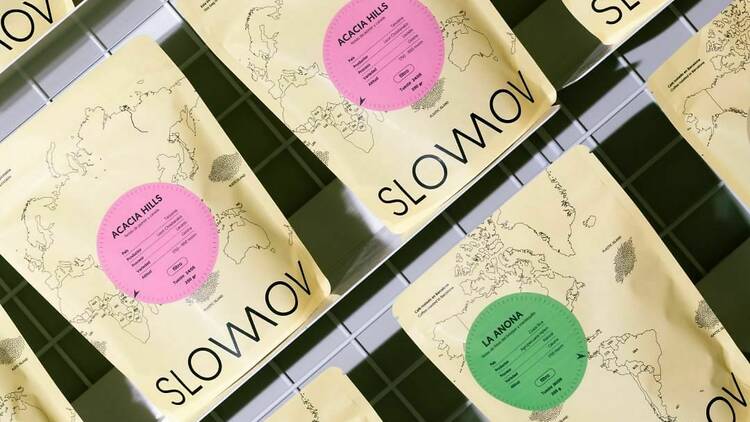 Slow Mov