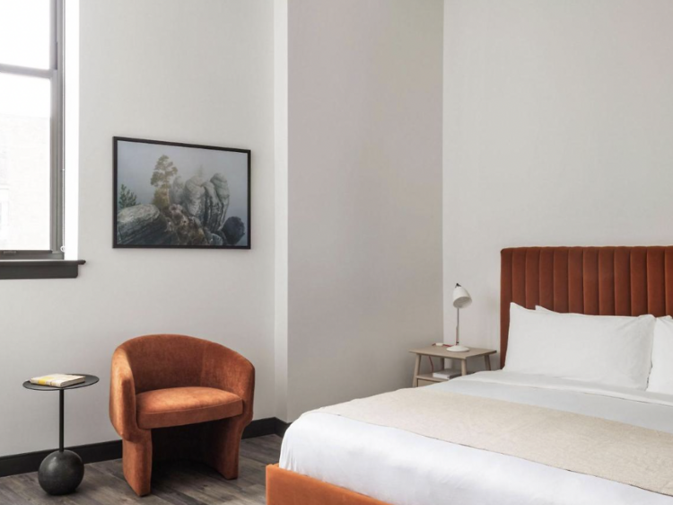 12 best hotels in Cleveland 12 best hotels in Cleveland