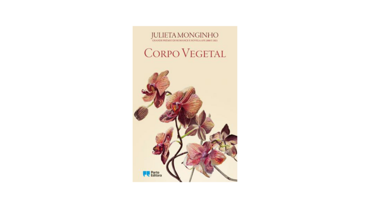 Corpo Vegetal Corpo Vegetal