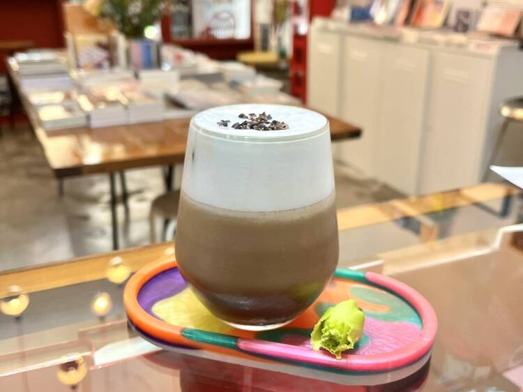 Bangkok’s best book cafes for literature lovers and coffee connoisseurs Bangkok’s best book cafes for literature lovers and coffee connoisseurs