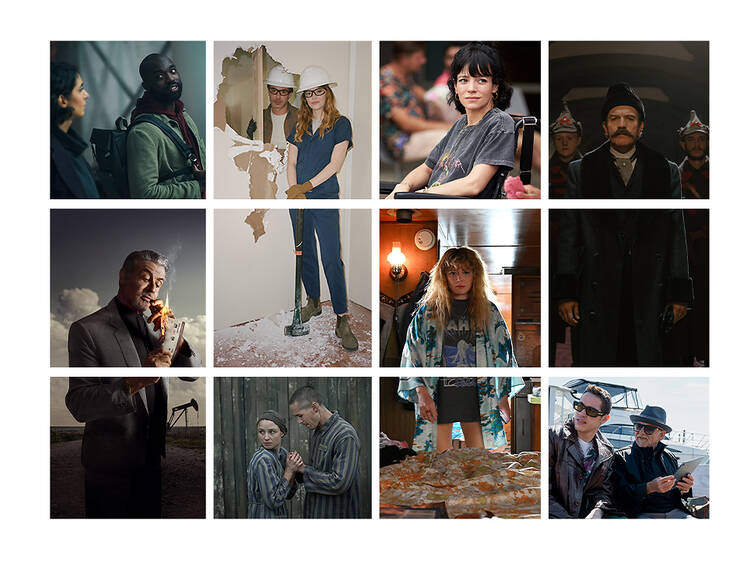 As 20 melhores séries para ver no SkyShowtime