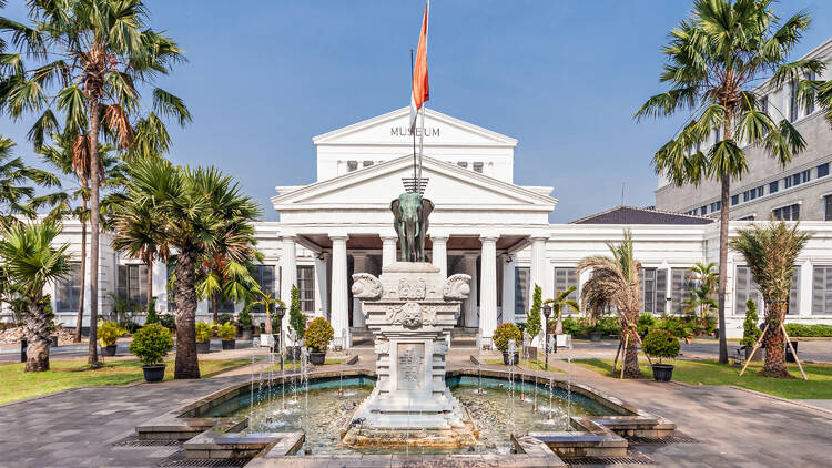 The best museums in Indonesia for fascinating art, culture, and history