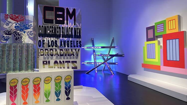 "Breaking the Mold: Brooklyn Museum at 200" exhibit
