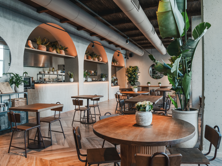 Zenith Brunch & Cocktails - Matosinhos