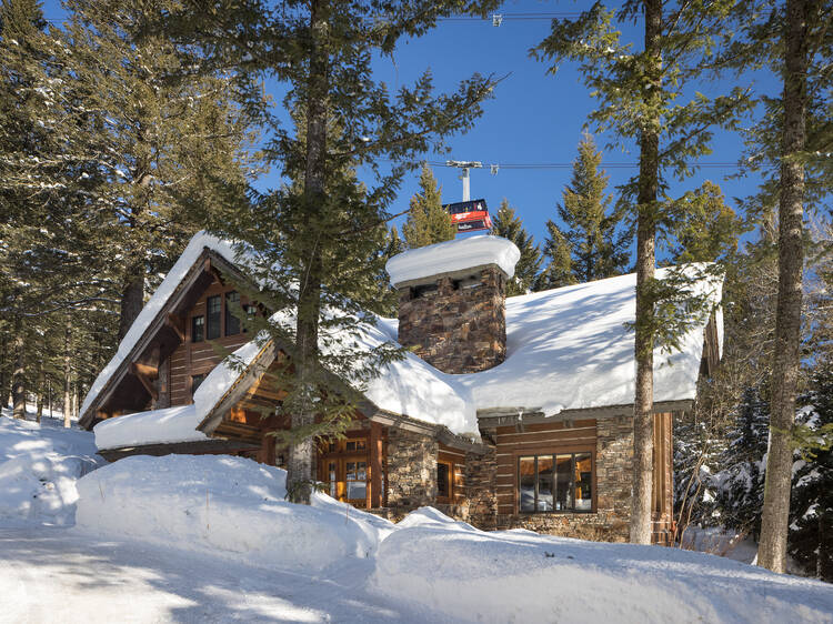 I stayed at one of Vrbo’s top vacation rentals of the year—here’s what it was like