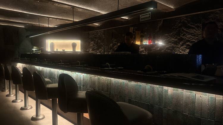Yamata Sushi Roma 