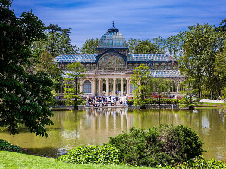 The best things to do in Madrid