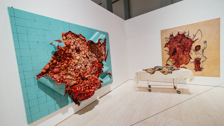 Exposições em Lisboa para visitar este fim-de-semana