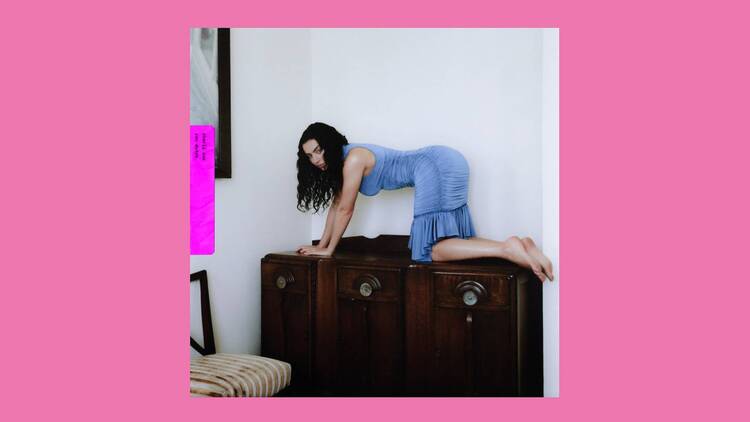 ‘Von Dutch’ by Charli XCX