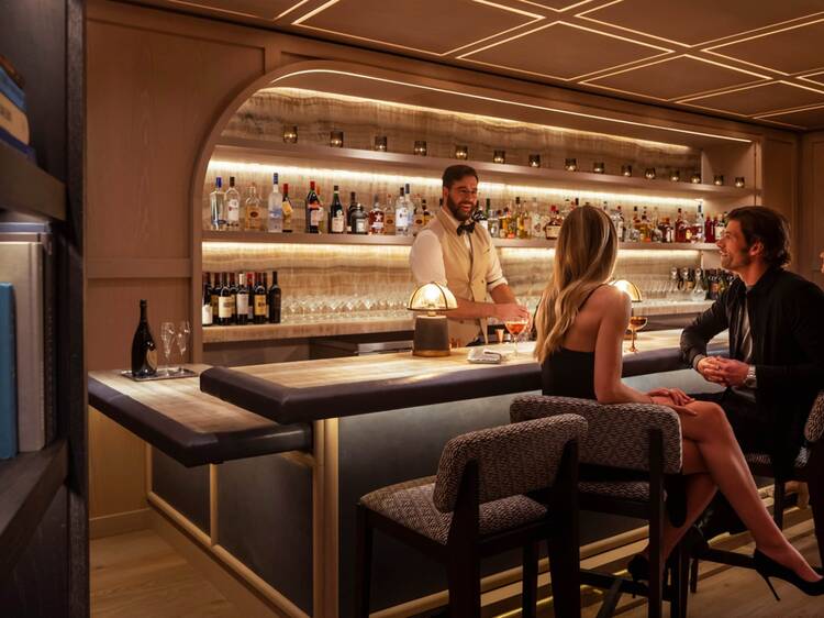 The best bars in Houston right now