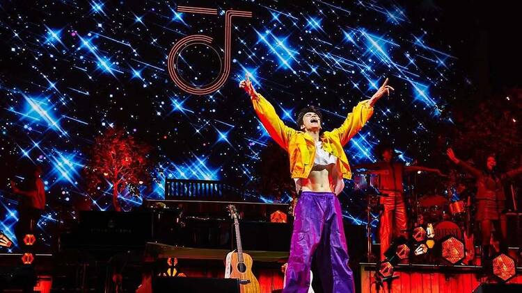 Jacob Collier