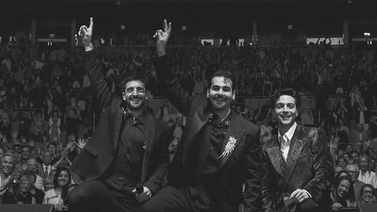 Il Volo