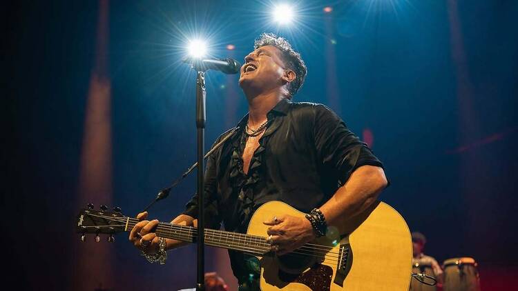 Carlos Vives