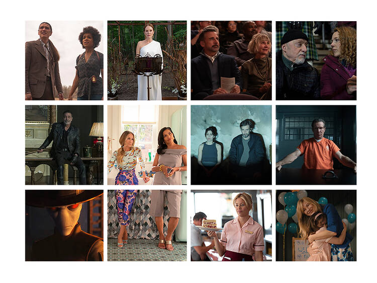 13 séries para ver em Maio 13 séries para ver em Maio
