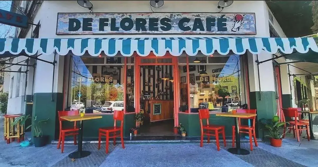 de-flores-café