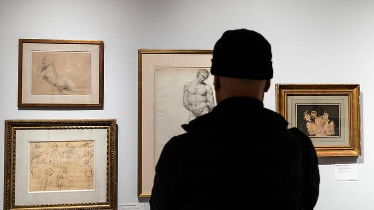 Christie's 20/21 Spring Marquee Week