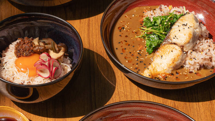 OKONOMI’s Refreshed Menu Launch