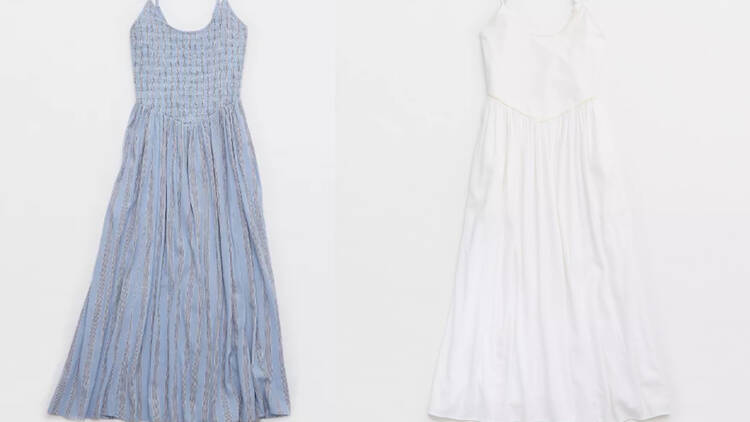 Vestidos