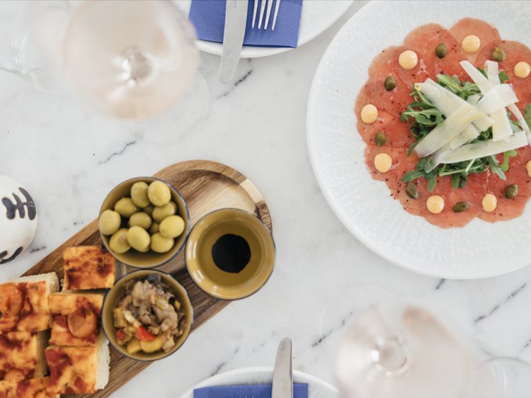 What’s new in Cascais