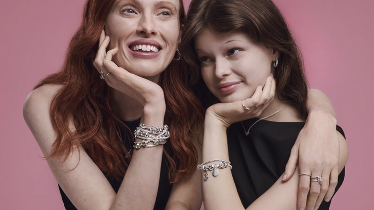 Joyas de Pandora