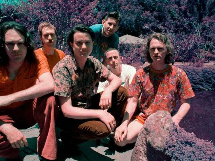 King Gizzard & The Lizard Wizard 