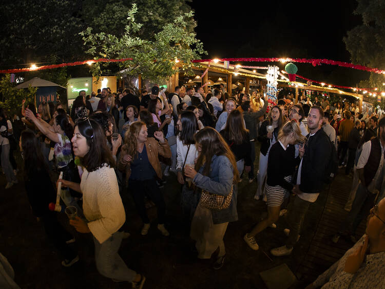 O São João à la Time Out está de volta e este ano promete ainda mais festa O São João à la Time Out está de volta e este ano promete ainda mais festa