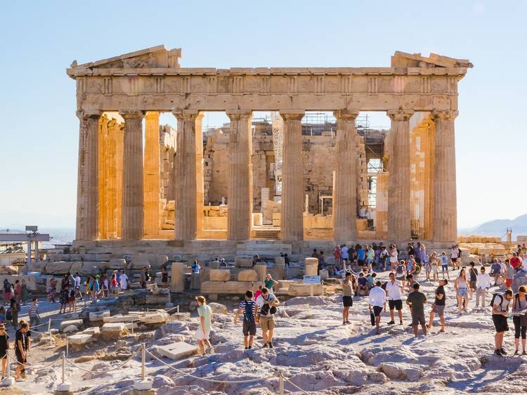 Unmissable things to do in Athens, according to a local (updated 2025) Unmissable things to do in Athens, according to a local (updated 2025)
