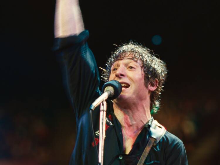 Ja tenim tràiler de Jeremy Allen White fent de Bruce Springsteen al biopic que s'estrenarà a la tardor