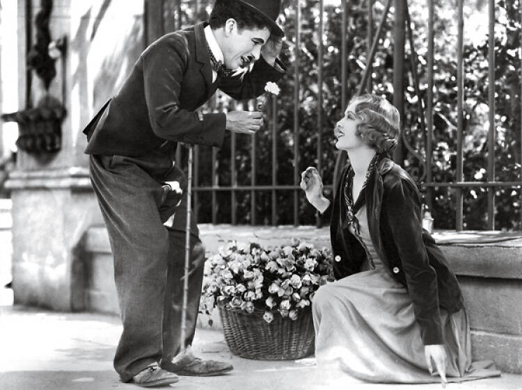 City Lights (1931)