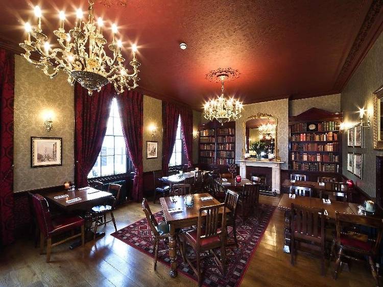 Star Tavern